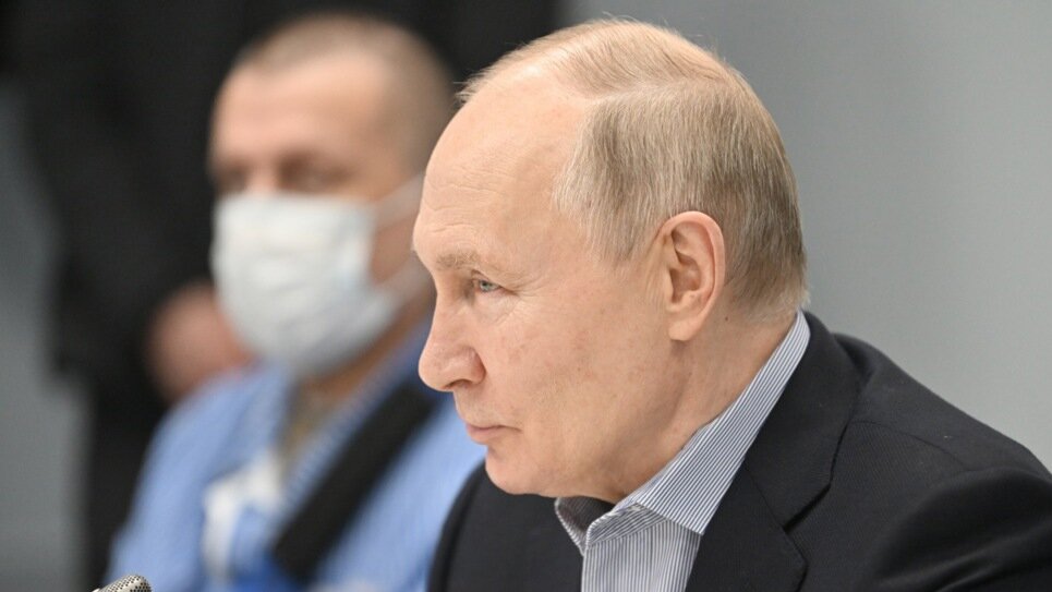 "Zapad se mora suočiti sa realnošću u Ukrajini": Nina Hruščova iznosi tri moguća scenarija okončanja rata 2 "Zapad se mora suočiti sa realnošću u Ukrajini": Nina Hruščova iznosi tri moguća scenarija okončanja rata 2