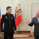"Rusko državljanstvo stranim borcima": Šta predviđa dekret koji je potpisao Putin? 1
