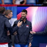 Kada i gde možete da gledate meč Srbije i Australije u četvrtfinalu Junajted kupa u tenisu 9