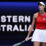 Šta se to desilo: I Olga Danilović povela pa sasvim popustila u drugom kolu kvalifikacija za Australijan open 4