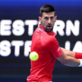 Junajted kup u Pertu: Srpski tim zavisi od igre mešovitih parova u duelu sa Česima, Međedović umesto Đokovića 9