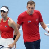 Kvalifikacije za Australijan open: Ubedljivi Međedović i Olga Danilović 7