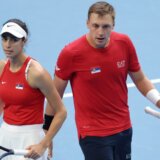 Kvalifikacije za Australijan open: Ubedljivi Međedović i Olga Danilović 1