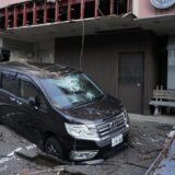 Razorni zemljotresi u Japanu: Još nije gotovo 3