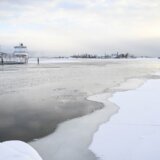 Ekstremna hladnoća u Finskoj inspirisala turiste samo zbog jednog trika 3