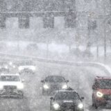 "Na severu Skandinavije minus 43 stepena": Atlantske oluje širom severozapada Evrope, tri žrtve nevremena 5