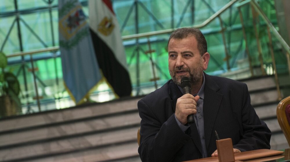 U eksploziji ubijen jedan od vođa Hamasa: “Kukavički atentati neće nas sprečiti” 1