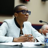 Predsednica Harvarda podnela ostavku zbog optužbi o plagiranju i svedočenja o antisemitizmu 6