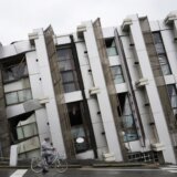 U Japanu istraga uticaja nedavnog zemljotresa i na nuklearnu elektranu koja ne radi 6