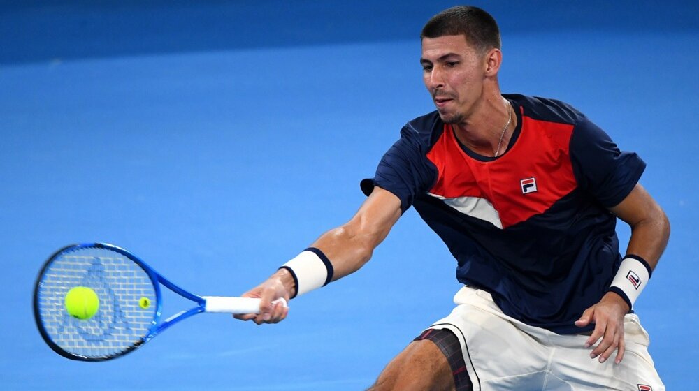 Prvi put posle 1995: Dvostruki domaći okršaj na početku Australijan opena 1