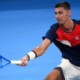 Prvi put posle 1995: Dvostruki domaći okršaj na početku Australijan opena 5