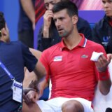 Kraj fascinantne serije: Đoković poklekao posle 43 uzastopne pobede u Australiji 7
