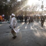 Šta se zna o krvavom napadu u Iranu 14