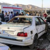 Uhapšeno 11 osoba osumnjičenih za umešanost u dve eksplozije bombi u Iranu 3