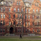 Jevrejski studenti tužili Harvard zbog "neobuzdanog antisemitizma" 5