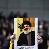 "Borićemo se "bez granica" ako Izrael objavi rat Libanu": Upozorenje šefa Hezbolaha 5