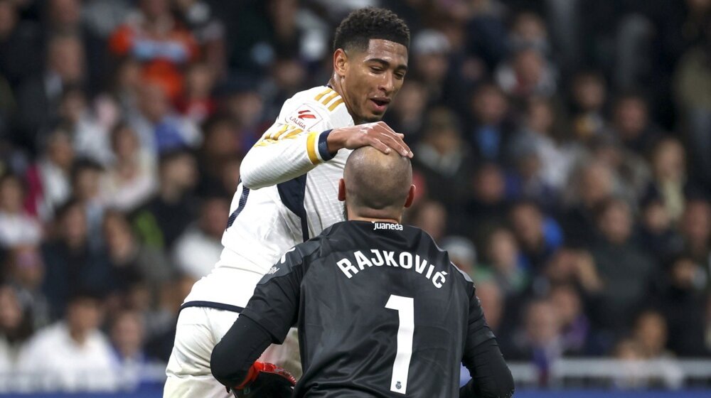 Minimalac Reala protiv Majorke, Selta "okrenula" Betis za izlazak iz zone ispadanja 1