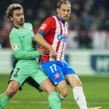 Goleada na "Montiliviju" i pobeda Đirone protiv Atletiko Madrida u utakmici sezone 1