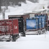 Pustoš širom nordijskog regiona: Ekstremni mrazevi, olujni vetar, sneg, zabeležena najniža temperatura 10