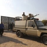 U američkom napadu ubijen vođa proiranske frakcije u Iraku 10