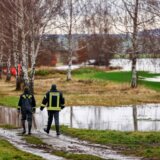Velike kiše ostavile Evropu poplavljenu, situacija u Engleskoj se popravlja 9