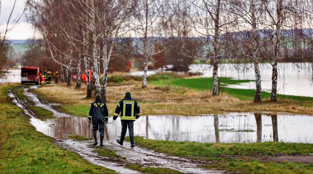 Velike kiše ostavile Evropu poplavljenu, situacija u Engleskoj se popravlja 1