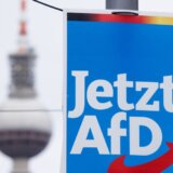 Nemačkom se šire protesti protiv desničarske AfD 10