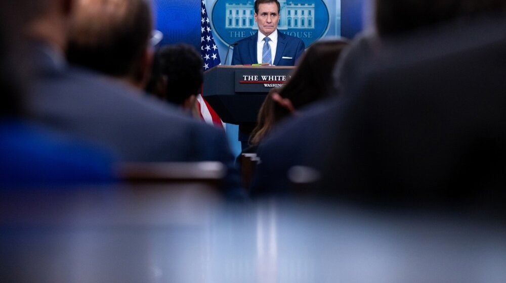 Nekoliko državnih zgrada u SAD evakuisano zbog pretnji bombom 1