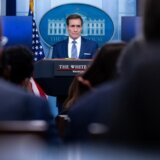 Nekoliko državnih zgrada u SAD evakuisano zbog pretnji bombom 1