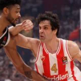 Dva španska tima gosti ove nedelje: Može li Crvena zvezda punim jedrima u Evroligi iz pobede u večitom derbiju? 4