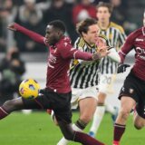 Juventus se razigrao posle ranog gola u svojoj mreži: Poznati svi parovi četvrtfinala Kupa Italije u fudbalu 3