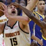 Jokića ne zanima, ali navijači ne odustaju: Srpski košarkaš napreduje na listi igrača za NBA Ol-star 1