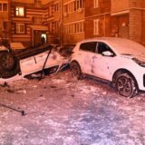 Belgorod pod ukrajinskom vatrom: Grad utonuo u tišinu 4