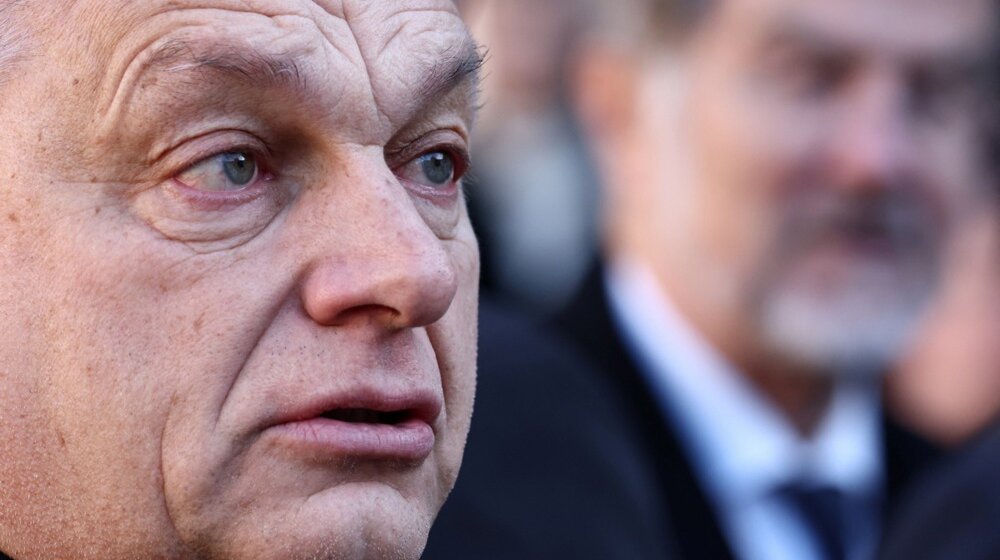 "Orban bi mogao da se nađe ispod žablje zadnjice": Države EU ozbiljno razmišljaju o izbacivanju Mađarske iz odlučivanja 1