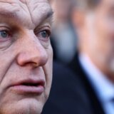 Orban: Ratifikacija za Švedsku 9