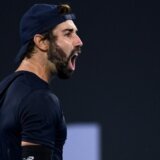 Nadal još mora da se kali za puni povratak: Tompson u Brizbejnu spasao tri meč-lopte (VIDEO) 5