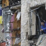Kijev: Rusija pokrenula napade širom Ukrajine 7