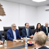 Borel: Liban ne sme biti uvučen u regionalni sukob 6