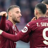 Torino nadigrao Napoli, Lacio u finišu "slomio" Udineze 7