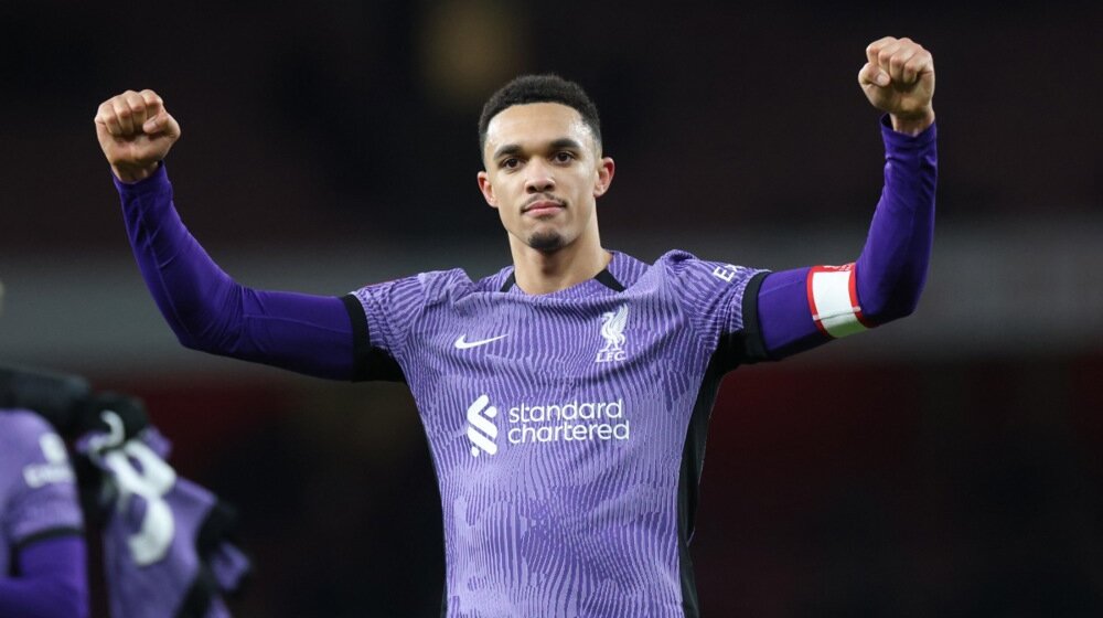 Liverpul nadigrao Arsenal u FA kupu i izbacio ga iz najstarijeg takmičenja na svetu 1