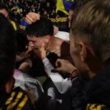 Vlahović doneo pobedu Juventusu golom u nadoknadi vremena 4