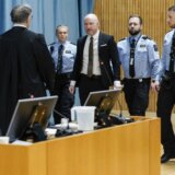 Masovni ubica Anders Brejvik pokrenuo tužbu protiv Norveške, tvrdi da su mu ugrožena prava u zatvoru (FOTO) 1