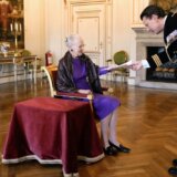 Posle 52 godine: Danska kraljica Margareta II danas zvanično silazi sa prestola 9