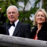 Katarina Sinđelić za Danas o 45 minuta u domu slavnog Kajzera: "Bekenbauer mogao da priča satima o Radiju i jugofudbalu, ali je merodavna bila njegova žena Hajdi" 6