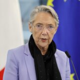 Premijerka Francuske Elizabet Born podnela ostavku posle manje od dve godine na položaju 5