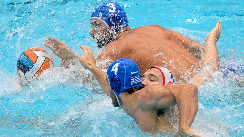 U Zagrebu kreću odsudne bitke za medalje i jednu olimpijsku kartu: Kako izgleda "kostur" završnice Evropskog prvenstva u vaterpolu 1