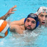 EP u vaterpolu: Mađari pobedili Italiju 12
