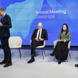 U Davosu sutra počinje 54. Godišnji sastanak Svetskog ekonomskog foruma 12
