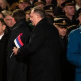 "Dan kada Srpska slavi - Entitet slikan krvlju": Bojan Tončić za Al Džaziru 6