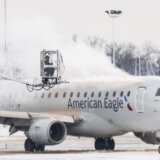 U SAD zbog oluje otkazano više od 1.600 letova 8